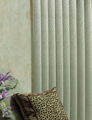 Vertical Blinds